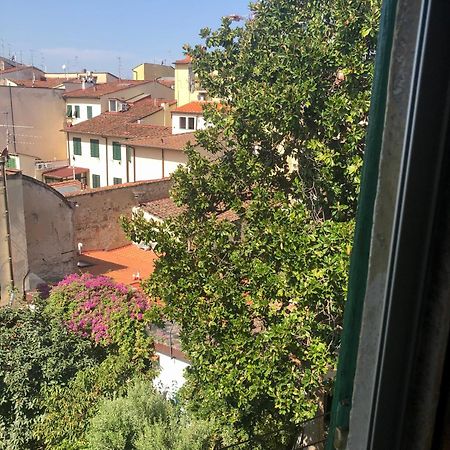 Apartmán Atmosfere Rinascimentali Florencie Exteriér fotografie