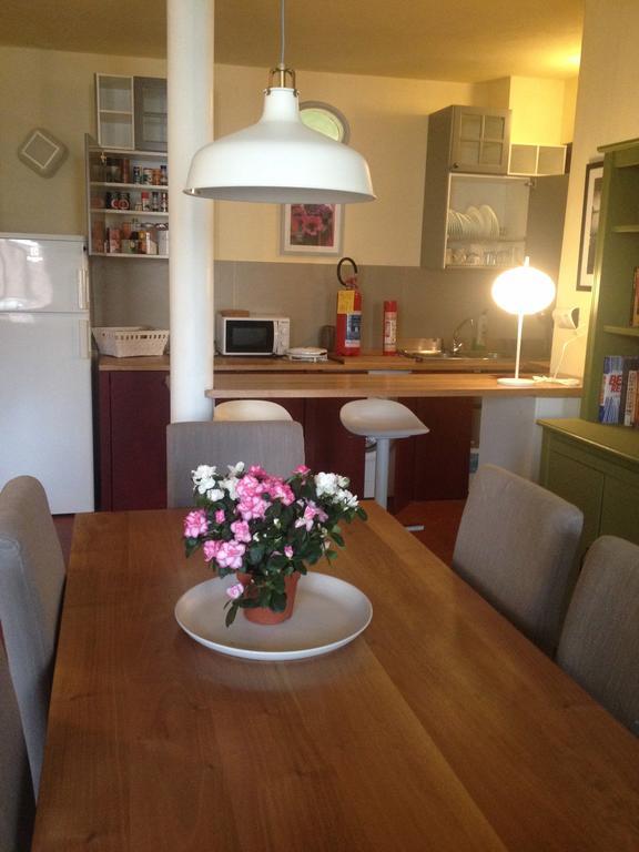 Apartmán Atmosfere Rinascimentali Florencie Exteriér fotografie