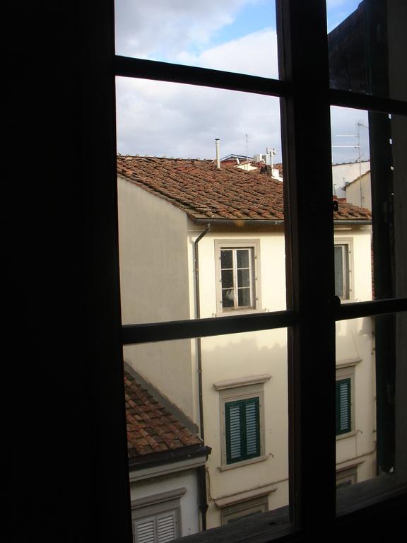 Apartmán Atmosfere Rinascimentali Florencie Exteriér fotografie