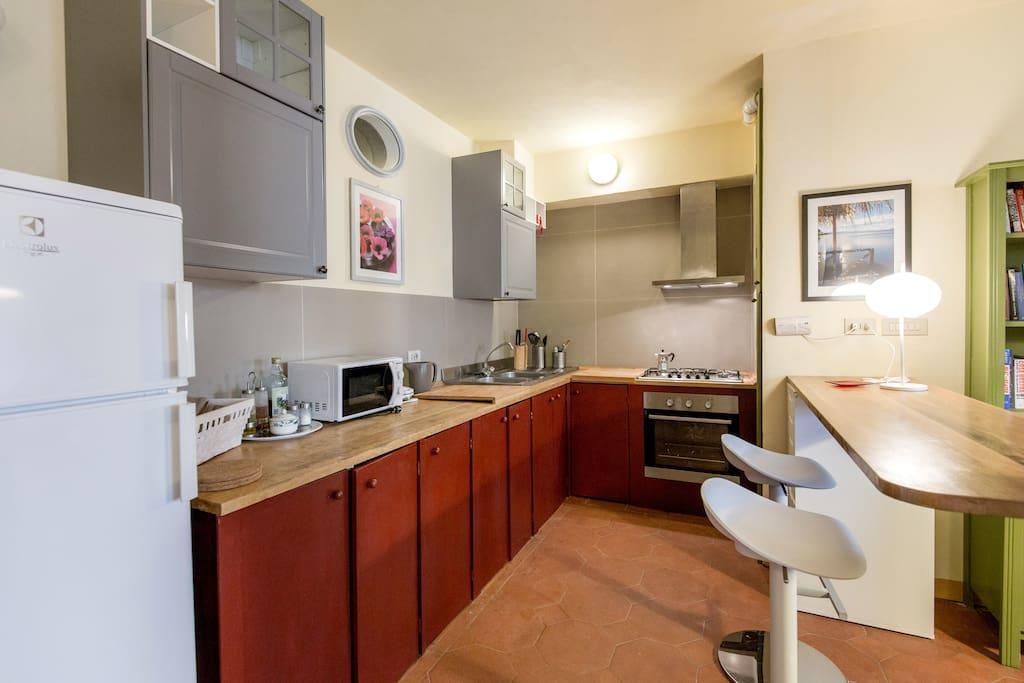 Apartmán Atmosfere Rinascimentali Florencie Exteriér fotografie