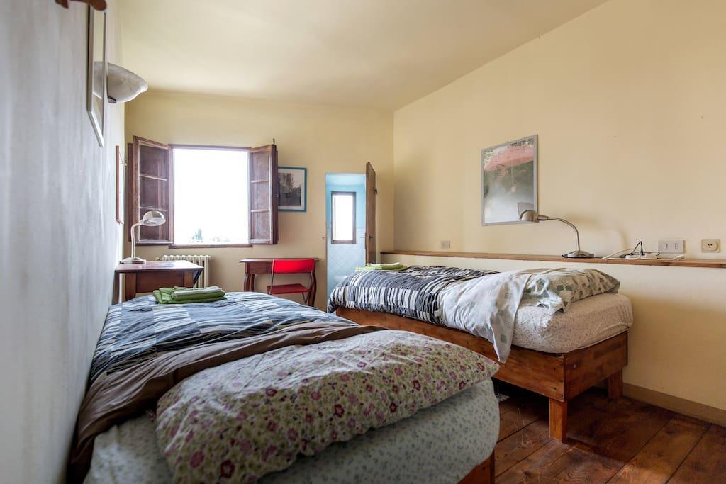 Apartmán Atmosfere Rinascimentali Florencie Exteriér fotografie