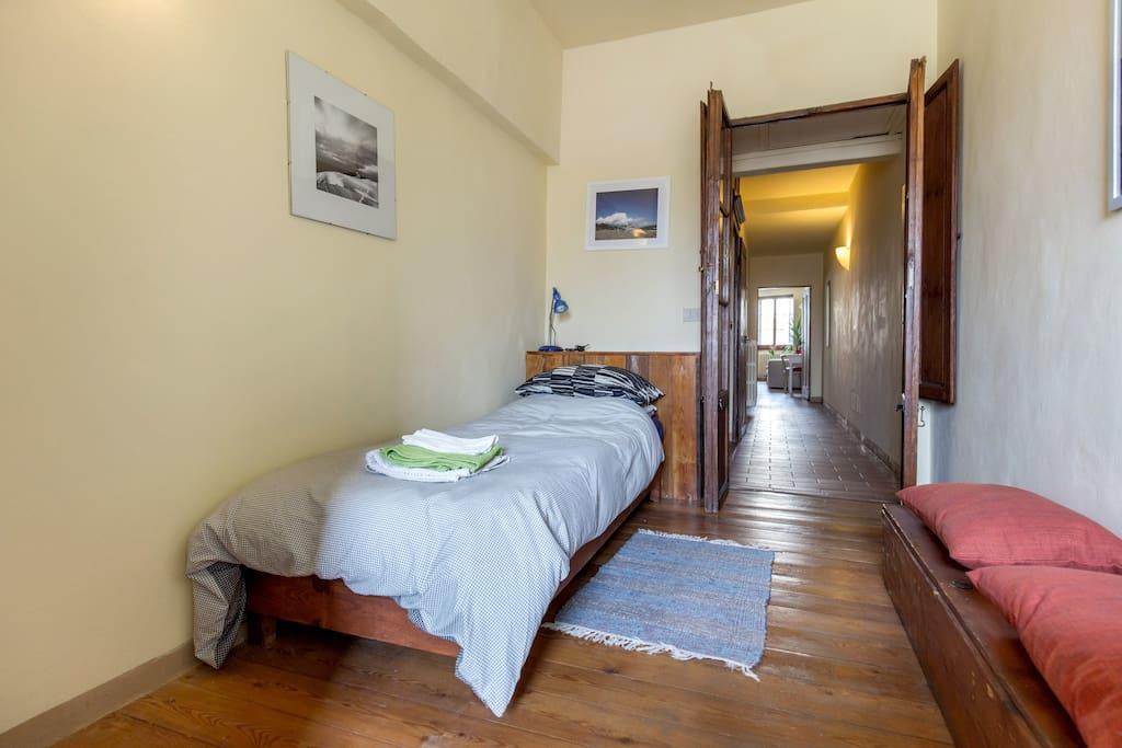 Apartmán Atmosfere Rinascimentali Florencie Exteriér fotografie