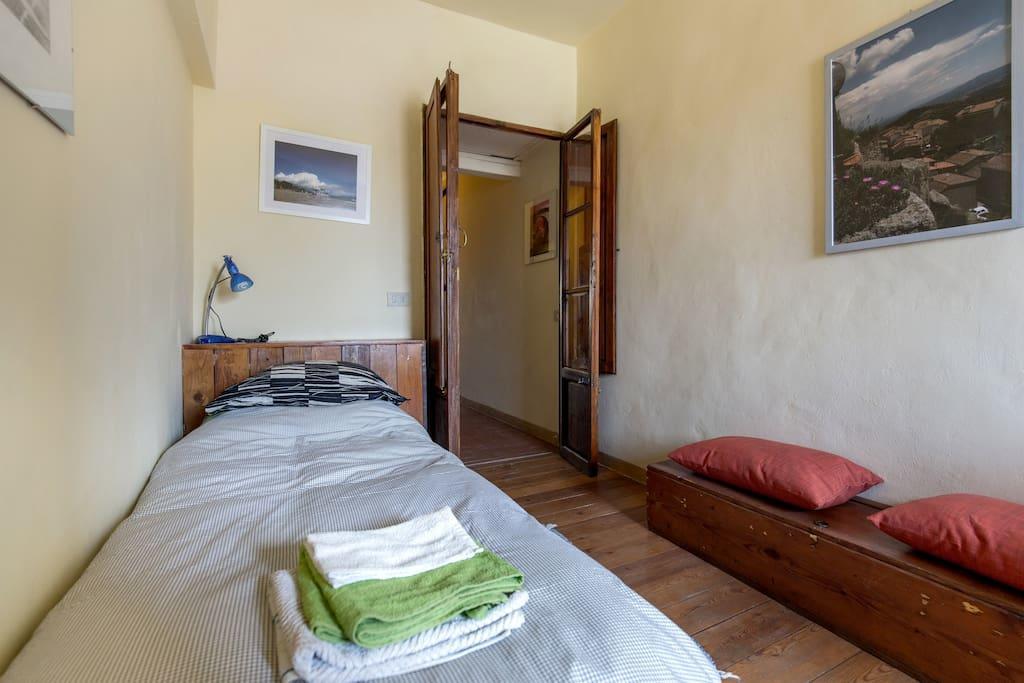 Apartmán Atmosfere Rinascimentali Florencie Exteriér fotografie